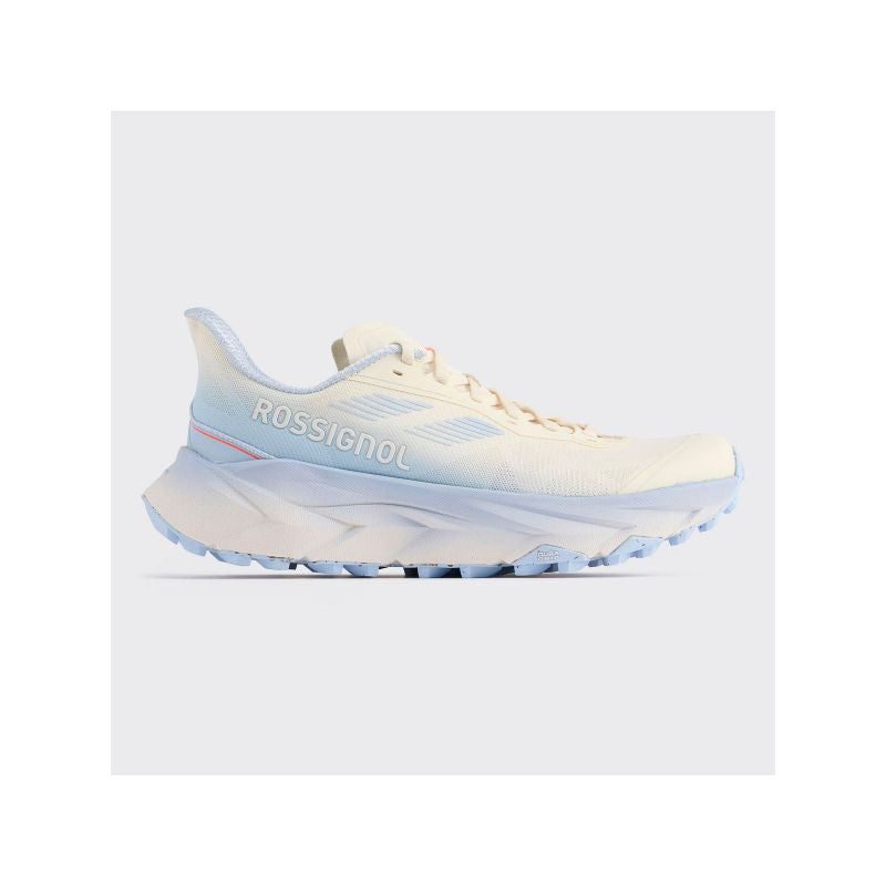 ROSSIGNOL W Vercors women's shoes white