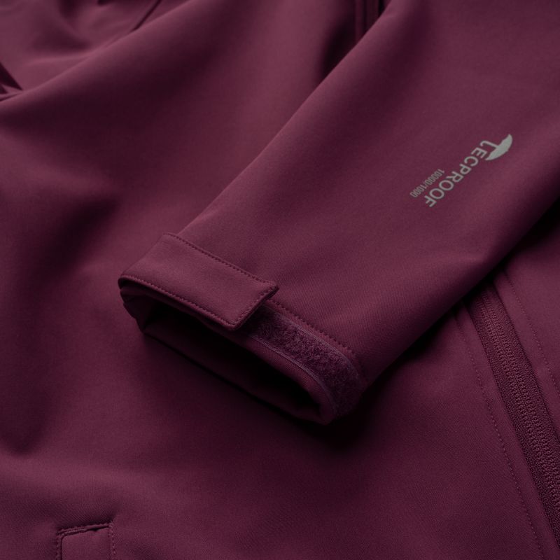 Women's Softshell LADY NETI SP To be categorized Your Sports Performance