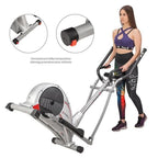 HMS H6996 magnetic elliptical trainer In preparation Your Sports Performance