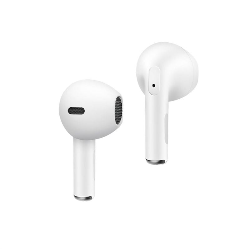 Media tech MT3589W headphones (in-ear; Bluetooth; with built-in microphone; black In preparation Your Sports Performance