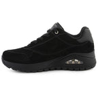 Skechers Uno Rugged-ChillProof 155135-BBK Black Skechers