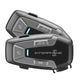 INTERPHONE U-COM 6R motorcycle intercom, set for 2 helmets In preparation Your Sports Performance