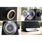 BOSCH MFW S660B meat grinder AGD - Produkty/Maszynki do mielenia Your Sports Performance