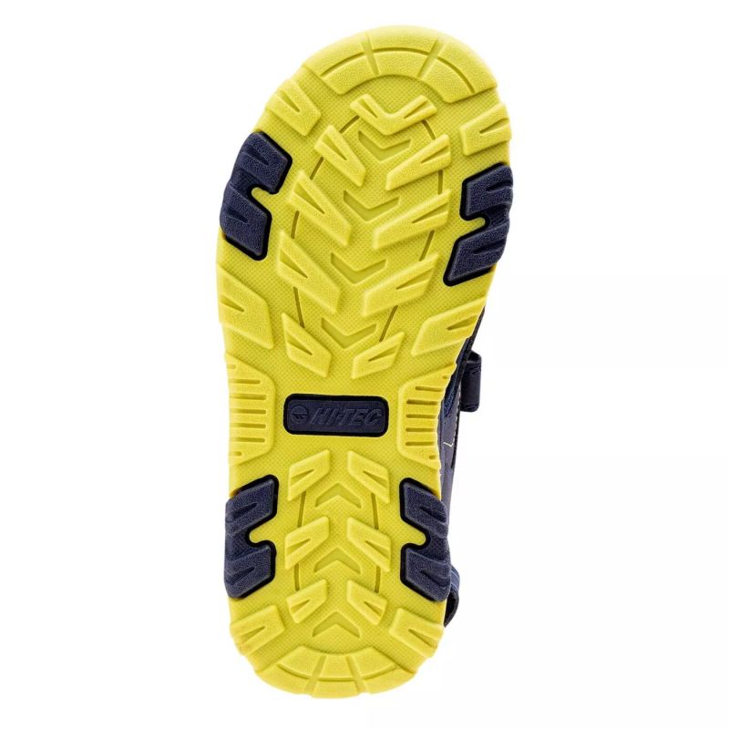 Hi-Tec Solin Jr sandals 92800490123 Footwear/Outdoor/Hi-tec Your Sports Performance