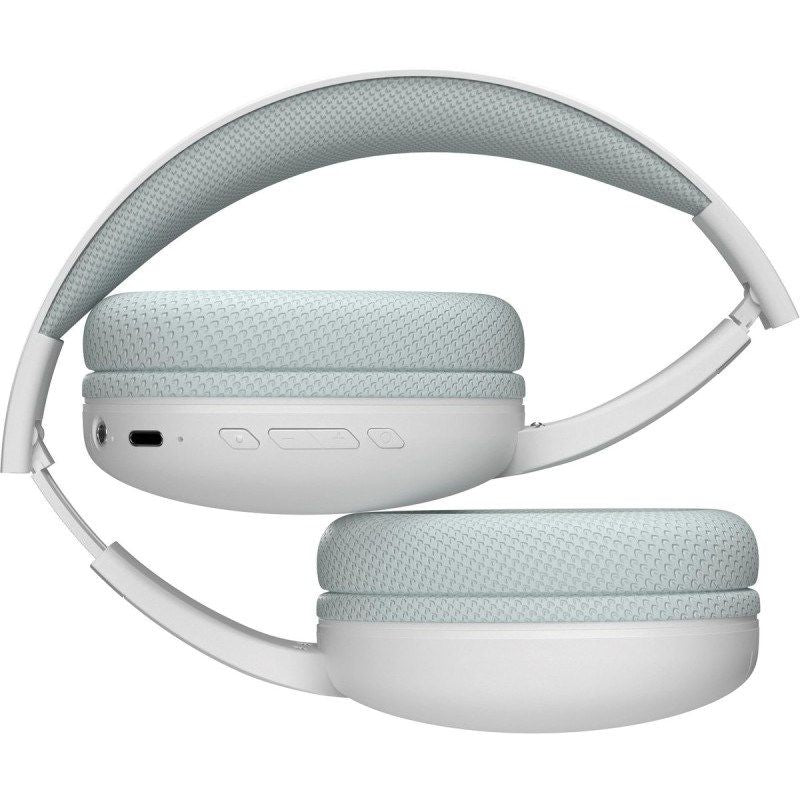 Defender Bluetooth Freemotion Over-Ear Headphones B480 White 63481 In preparation Your Sports Performance