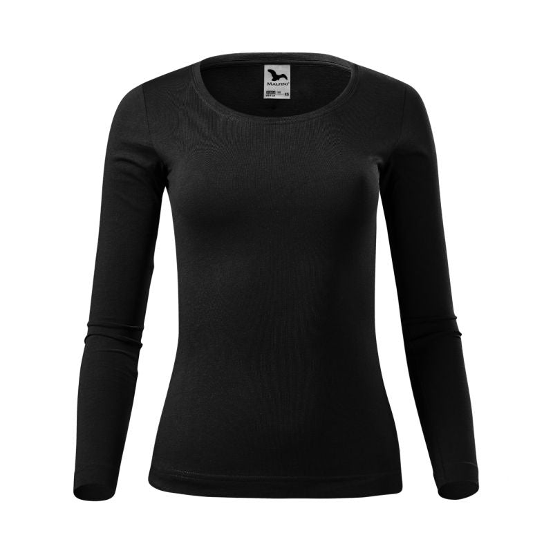 Adler Fit-T LS W MLI-16901 Clothing/Lifestyle/T-shirts/Adler Your Sports Performance