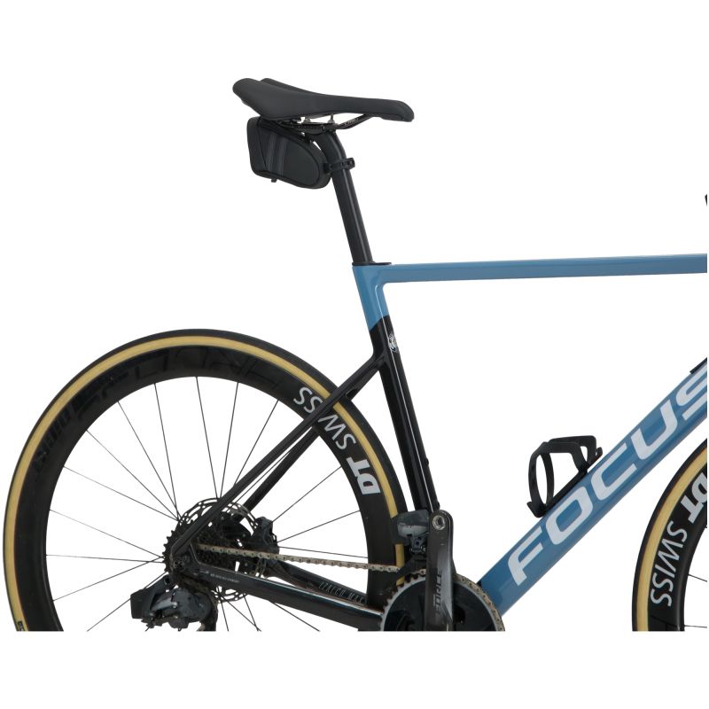 BBB CurvePack reflect Saddle Bag