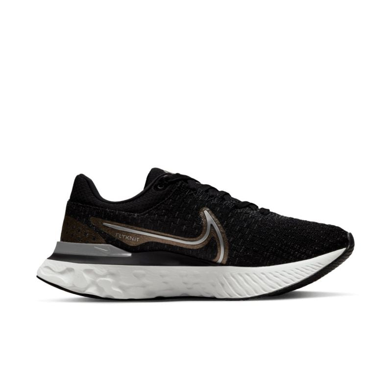 Running shoes Nike React Infinity Run Flyknit 3 W DD3024-009 Footwear/Running/Women Nike