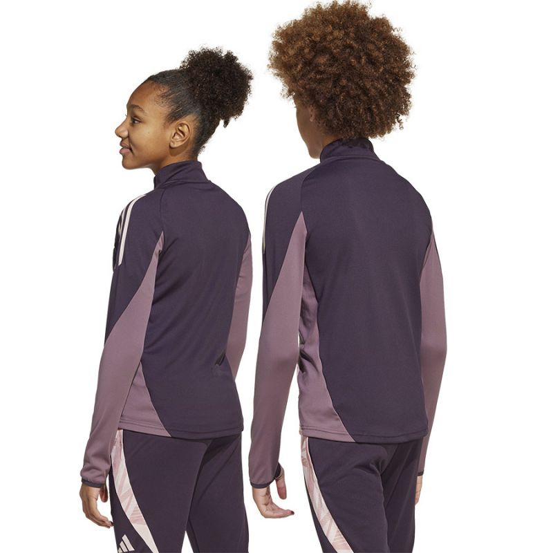 Adidas Arsenal London Training Top Jr JF2925 sweatshirt Clothing/Football Adidas