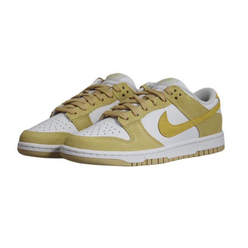 Women's Nike Wmns Dunk Low sneakers - FN7167-700 Obuwie/Buty do koszykówki damskie/Nike Your Sports Performance