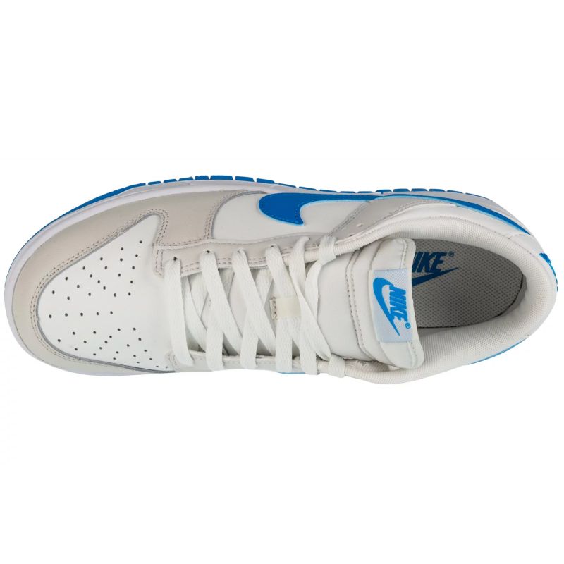 Nike Dunk Low Retro M DV0831-108 shoes Footwear/Lifestyle/Nike Nike