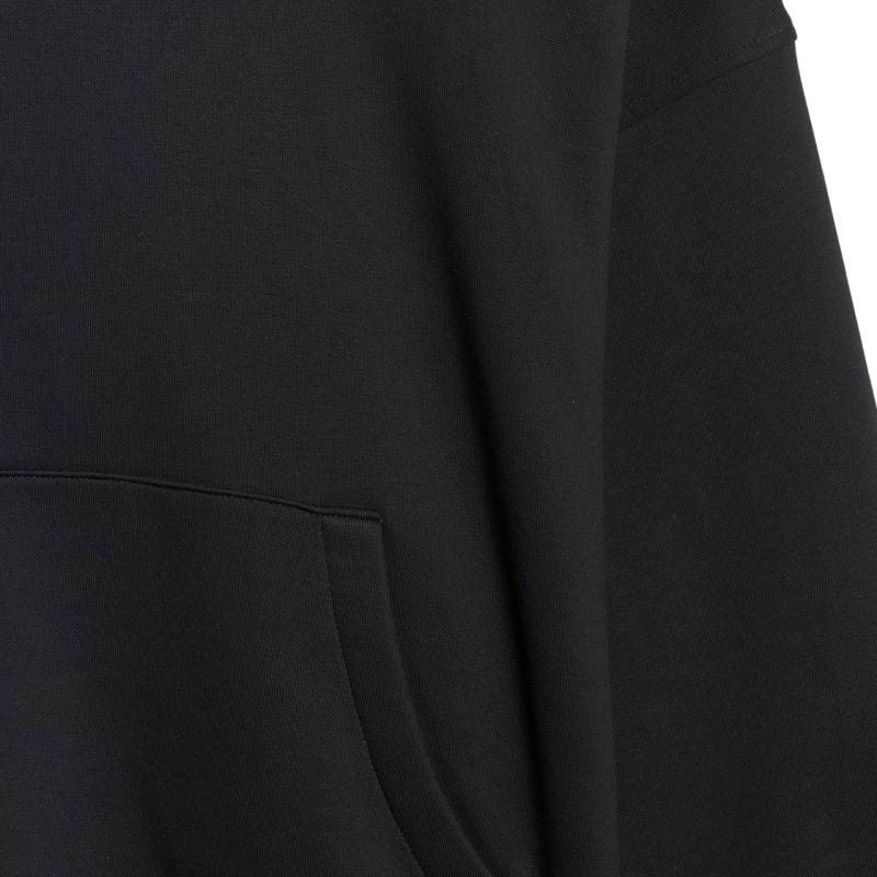 Women's sweatshirt 4F F1887 deep black 4FWAW25TSWSF1887 20S 4f