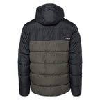 Men's SAFI SP Quilted Winter Jacket Your Sports Performance