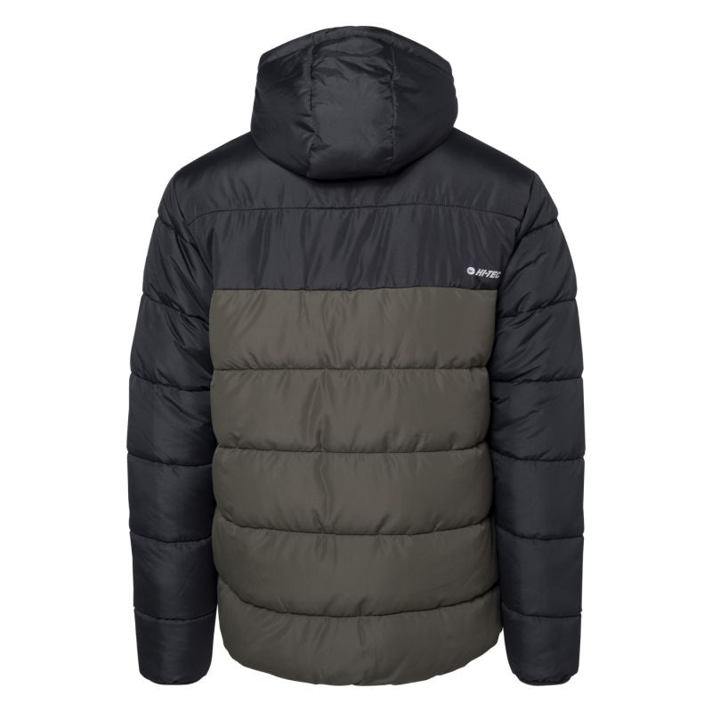 Men's SAFI SP Quilted Winter Jacket Your Sports Performance