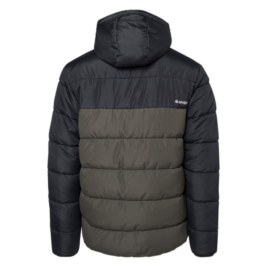 Men's SAFI SP Quilted Winter Jacket Your Sports Performance