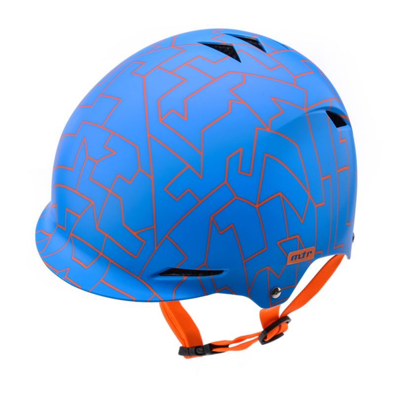 Bicycle helmet Meteor Ks02 Jr 24930 Accessories/Bicycle/Akcesoria rowerowe Your Sports Performance