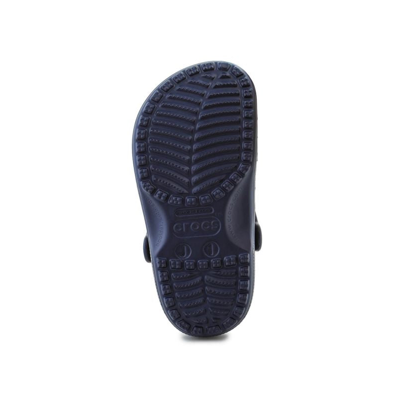 Crocs Classic Clog Kids 206991-410 flip-flops
