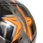 adidas UCL Club 26/27 League Stage Football Black/Silver/Orange KE9762