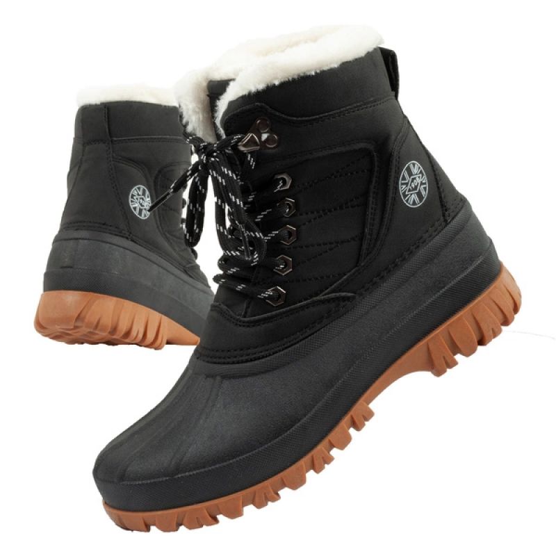 Lee Cooper W LCJ-24-44-2868L Snow Boots Footwear/Outdoor/Lee Cooper Your Sports Performance