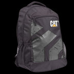 Caterpillar Fastlane Backpack Black (83853-84) In preparation Your Sports Performance