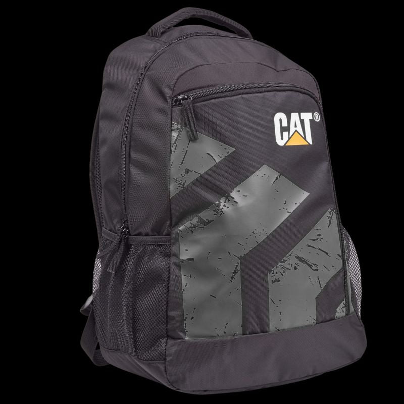 Caterpillar Fastlane Backpack Black (83853-84) In preparation Your Sports Performance