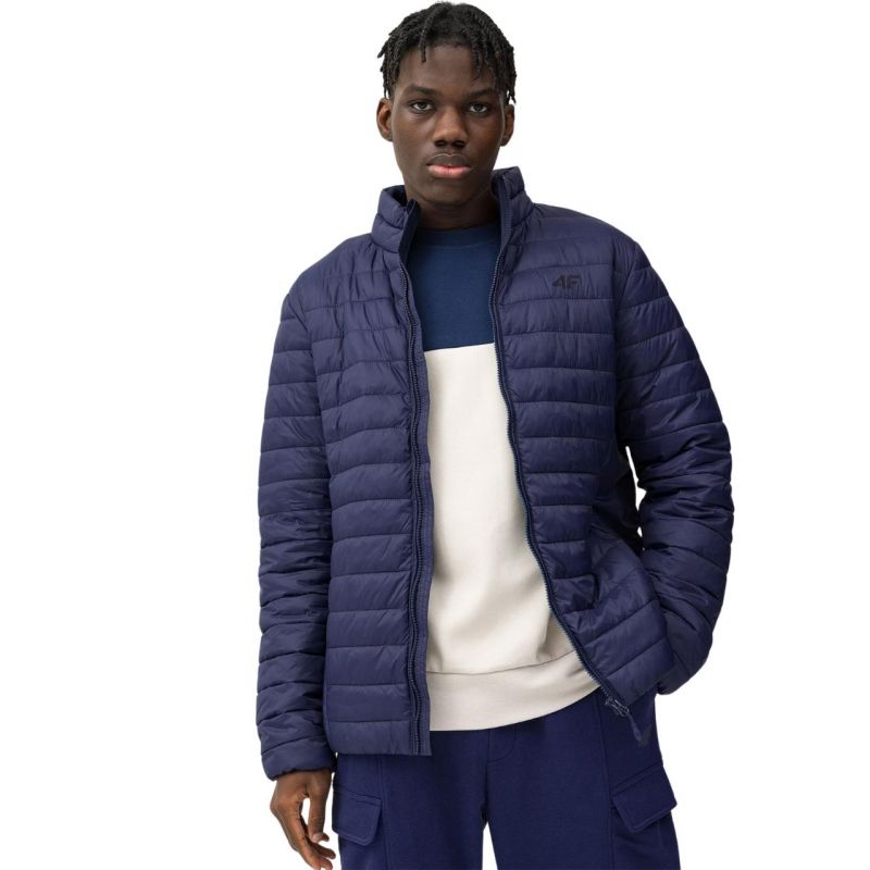 Jacket 4F M084 M 4FSS23TDJAM084 30S Clothing/Lifestyle/4F 4F