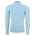 Joma Brama Classic Seamless T-shirt L/S 101650.350 Clothing/Football Joma