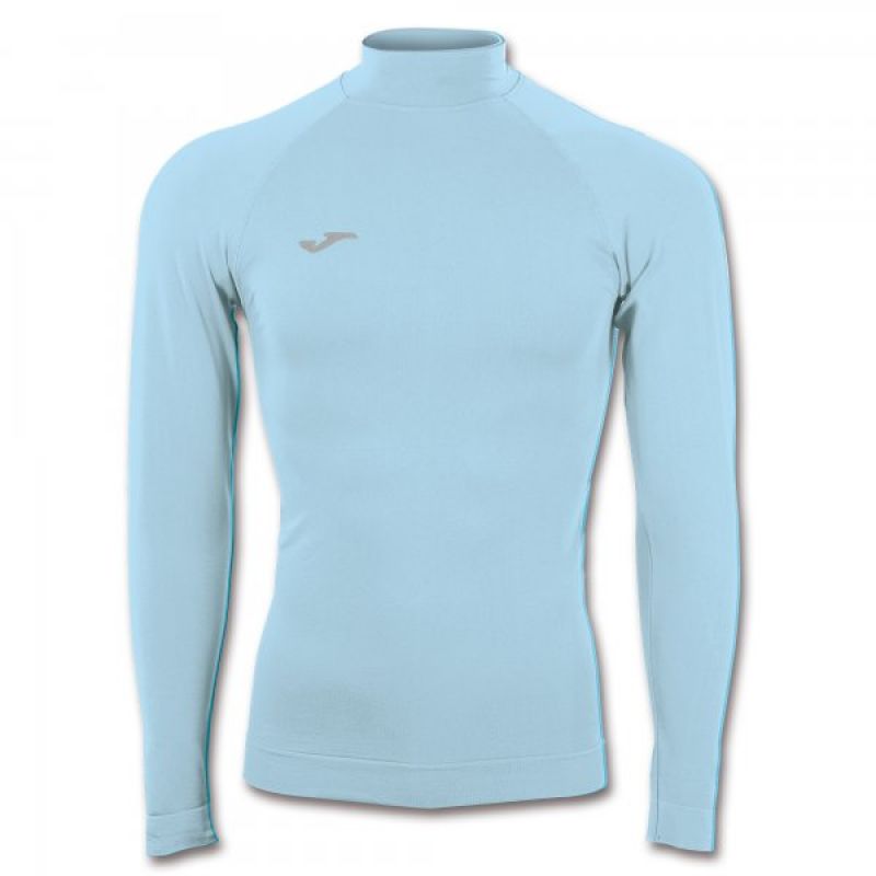 Joma Brama Classic Seamless T-shirt L/S 101650.350 Clothing/Football Joma