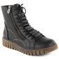 Rieker leather ankle boots W Y3410-00 RKR726