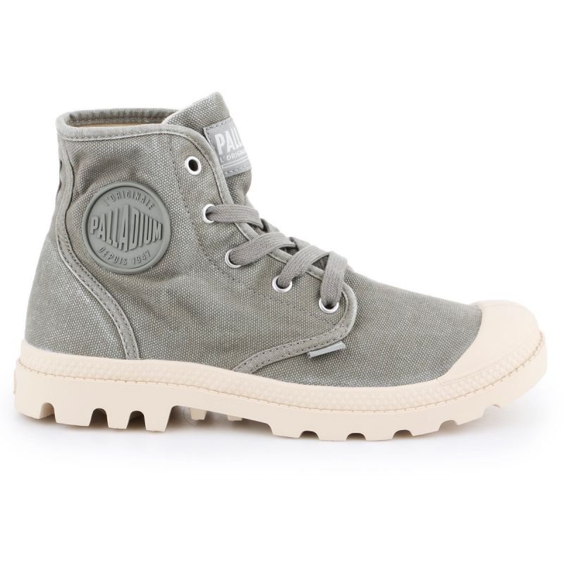 Palladium Us Pampa Hi W 92352-339-M shoes Footwear/Lifestyle/Palladium Your Sports Performance