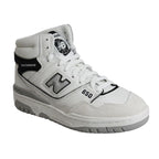 New Balance Sneakers women's white sports shoes - BB650RWH Obuwie/Buty na co dzień Your Sports Performance