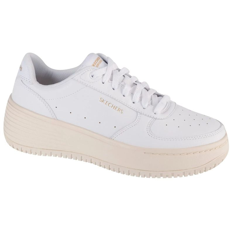 Skechers Grand 92 - Be Lifted 185110-WNT White 36 In preparation Your Sports Performance