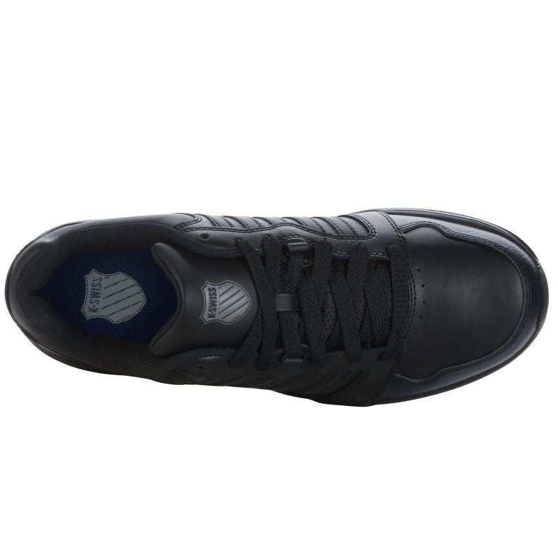 K-Swiss Rival Trainer M 09078-029-M shoes Footwear/Lifestyle/K-Swiss Your Sports Performance