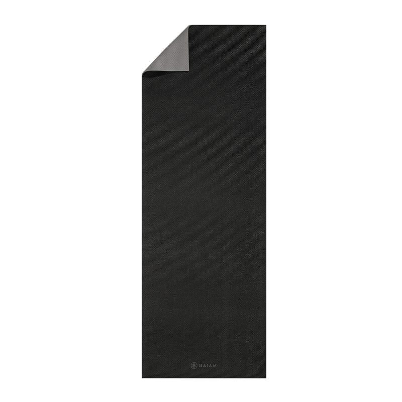 Double-sided yoga mat Gaiam "GRANITE / STORM" 4 mm 61956 Accessories/Training equipment Your Sports Performance