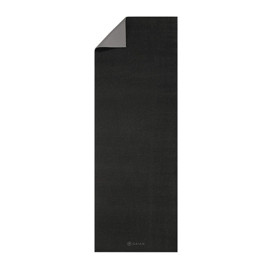 Double-sided yoga mat Gaiam "GRANITE / STORM" 4 mm 61956 Accessories/Training equipment Your Sports Performance