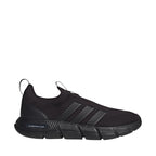 Men’s adidas Cloudfoam Flex Sock Shoes Black HQ4842