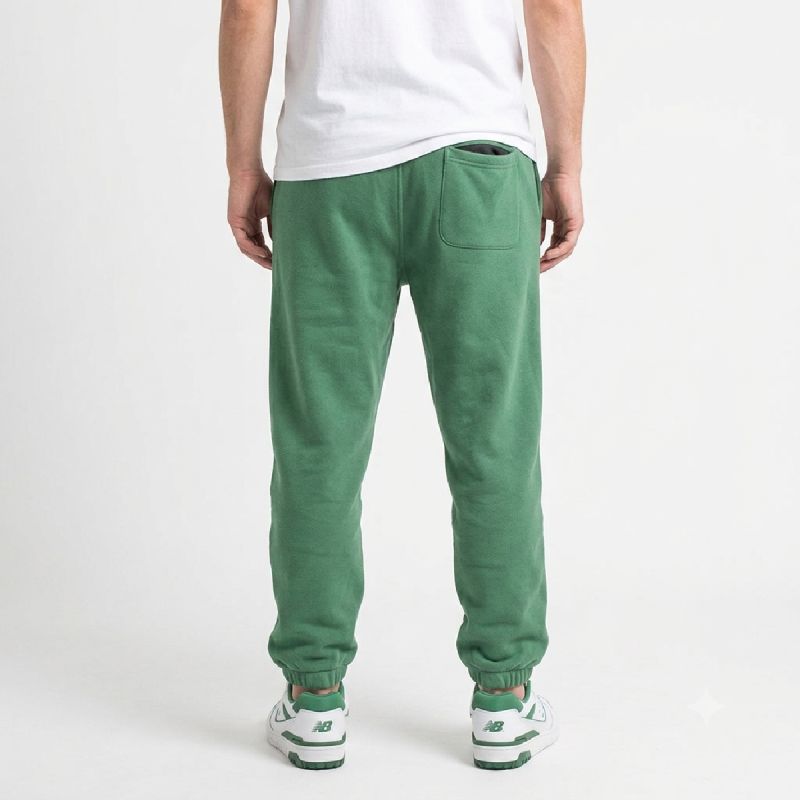 New Balance Hoops Essentials Fundamental Pants - MP23580TFN New Balance