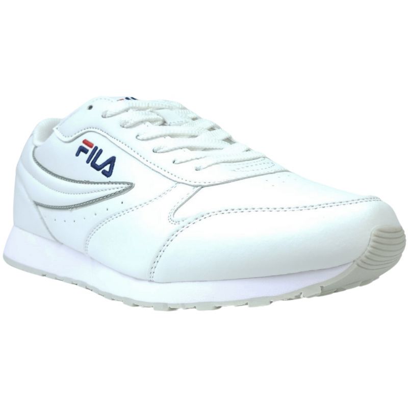 Fila Orbit Low M 1010263 1FG shoes Footwear/Lifestyle/Fila Your Sports Performance