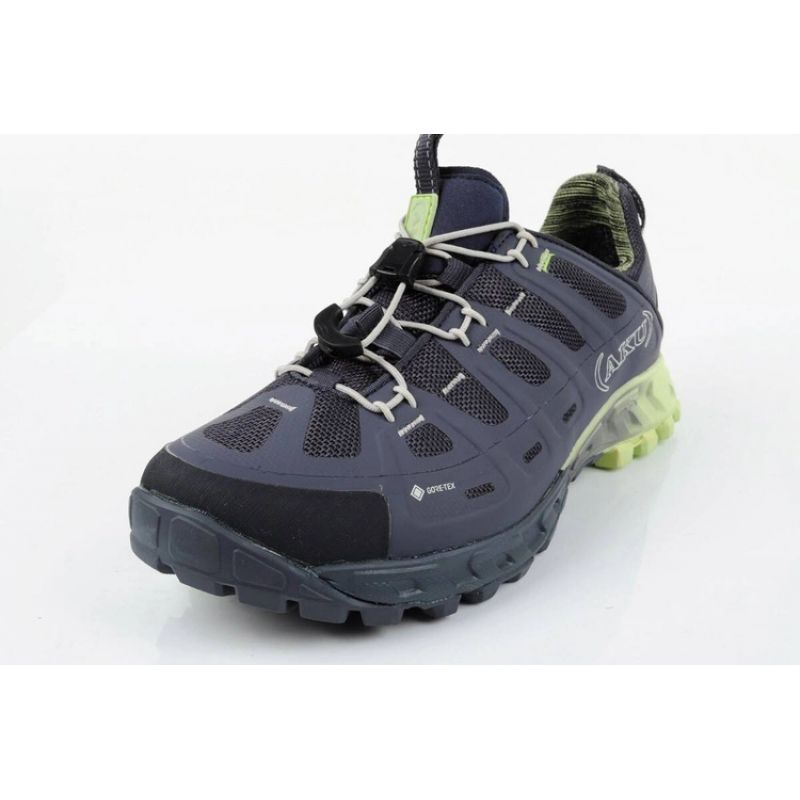 Aku Selvatica GTX W 679428 trekking shoes Footwear/Outdoor/Aku Your Sports Performance