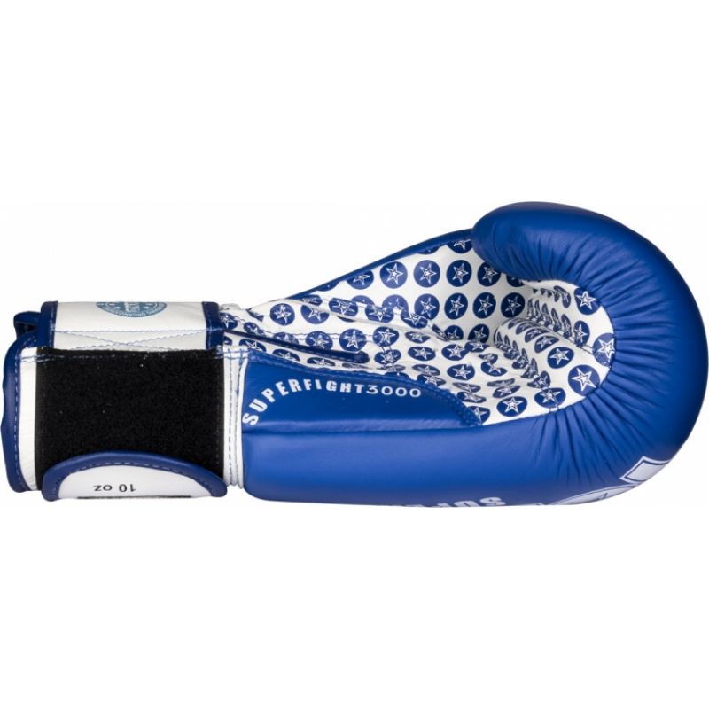 TOP TEN RTT-SUPERFIGHT 3000 STARS Boxing Gloves