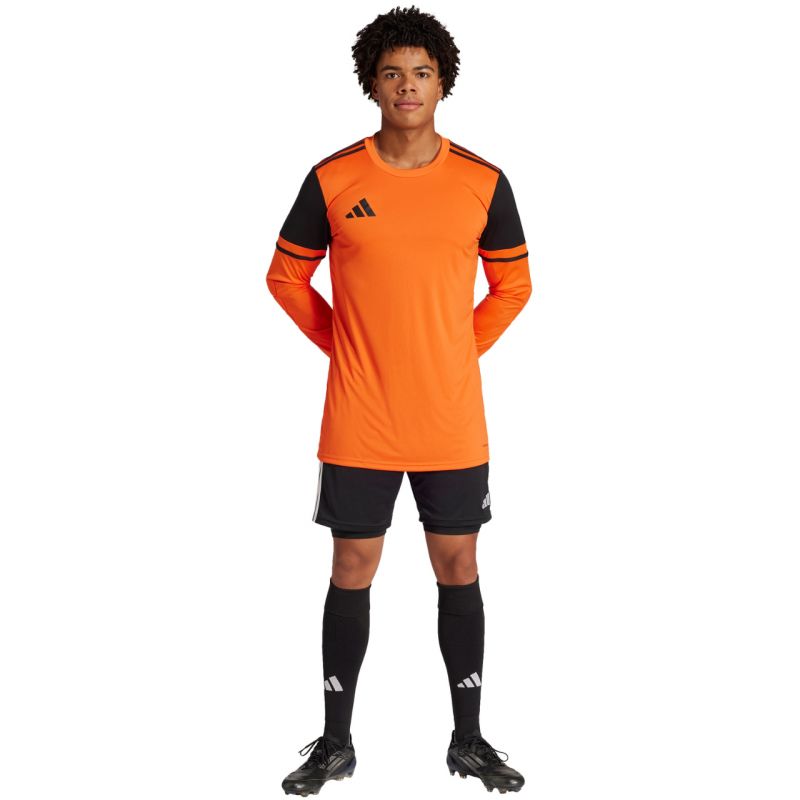 adidas Squadra 25 M Goalkeeper Shorts JF2483 Clothing/Football Adidas