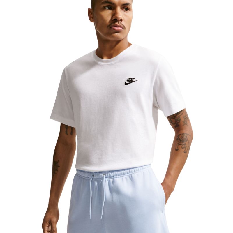 Nike Club Men's Light Blue Shorts FN3520 407