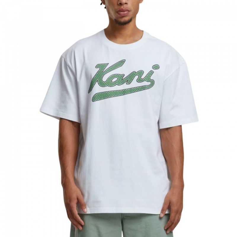 Karl Kani T-shirt M PD00005336 Clothing/Lifestyle/T-shirts/Karl Kani Your Sports Performance