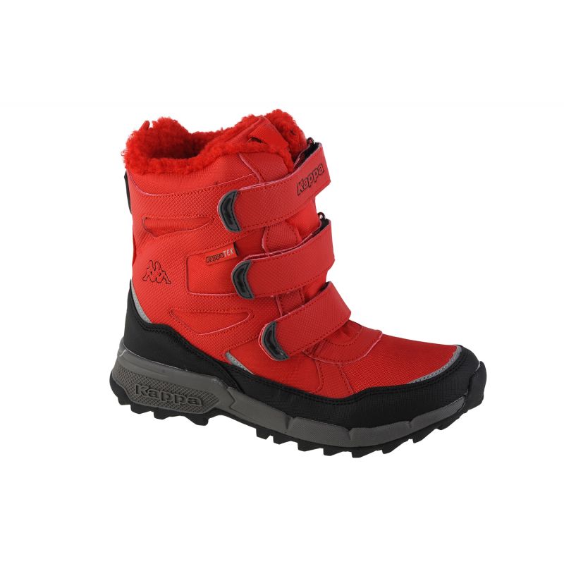 Kappa Vipos Tex TW 260902T-2011 shoes Footwear/Outdoor/Kappa Kappa
