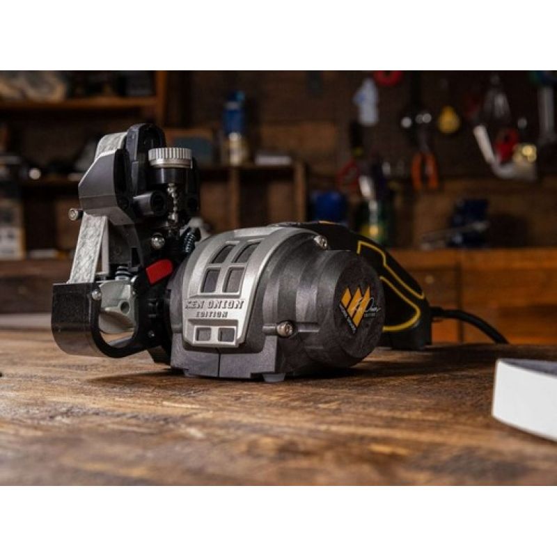 Work Sharp Ken Onion Edition K&T Mk.2 Knife Sharpener AGD - Produkty/Ostrzałki Your Sports Performance