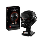 LEGO Star Wars 75343 Dark Trooper Helm Kid/Toys Your Sports Performance