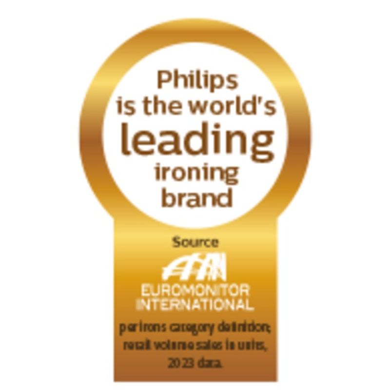 PHILIPS GC 800/80 Garment Steamer AGD - Produkty/Żelazka i generatory pary Your Sports Performance