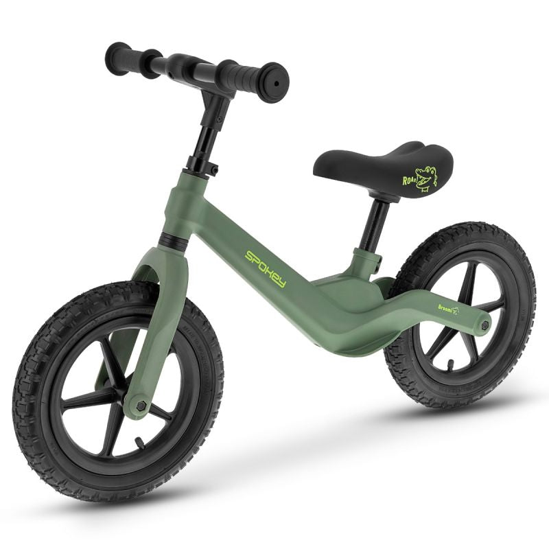 Spokey BROOMI balance bike To be categorized Your Sports Performance