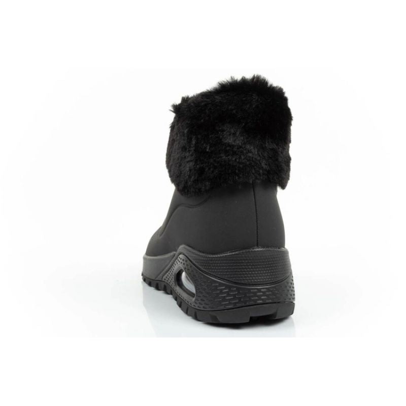 Skechers Uno Rugged W 167274/BBK shoes