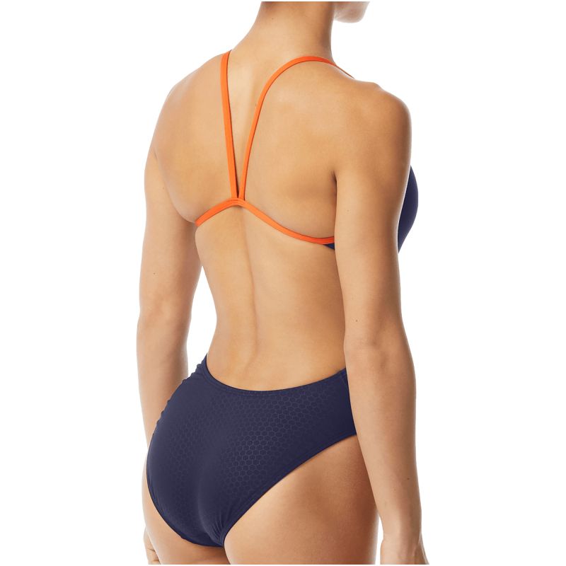 TYR Hexa Cutoutfit Women's One-Piece Swimsuit